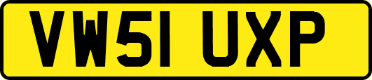 VW51UXP