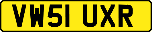 VW51UXR