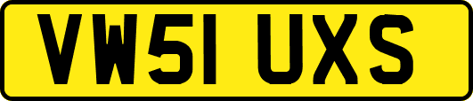 VW51UXS