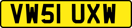 VW51UXW