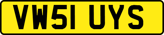 VW51UYS