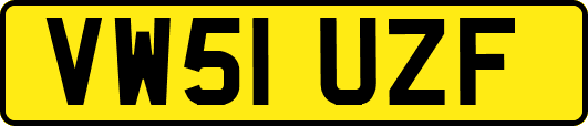 VW51UZF
