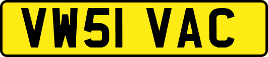 VW51VAC
