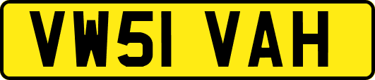 VW51VAH