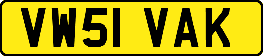 VW51VAK