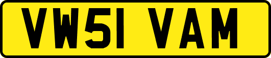 VW51VAM