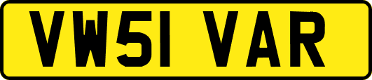 VW51VAR