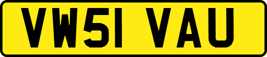 VW51VAU