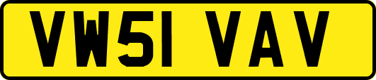 VW51VAV