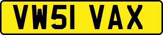 VW51VAX