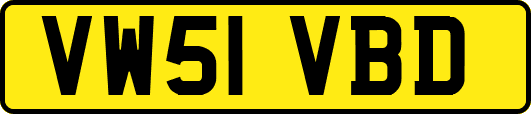 VW51VBD