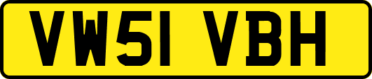 VW51VBH