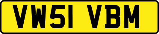 VW51VBM