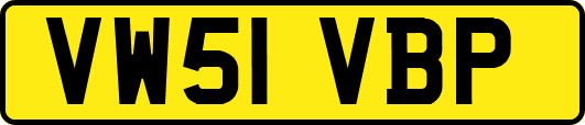VW51VBP