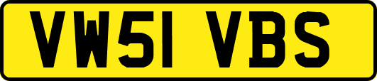 VW51VBS