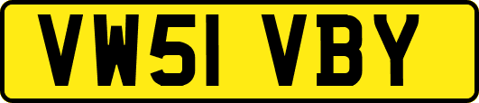 VW51VBY