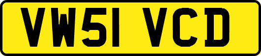 VW51VCD