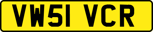 VW51VCR