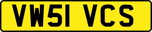 VW51VCS