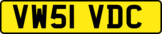VW51VDC