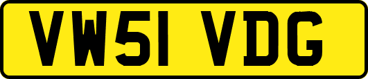 VW51VDG