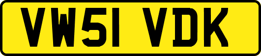 VW51VDK