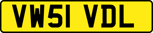 VW51VDL
