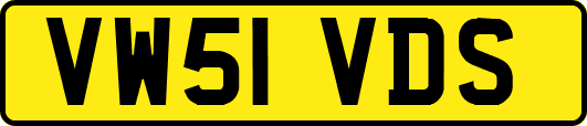 VW51VDS