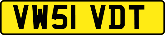 VW51VDT