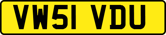 VW51VDU