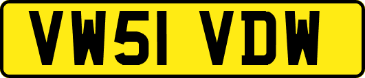 VW51VDW