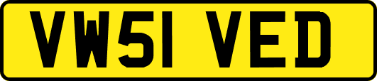 VW51VED