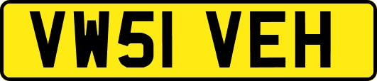 VW51VEH
