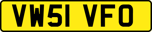 VW51VFO