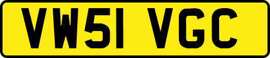 VW51VGC