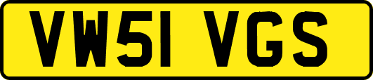 VW51VGS