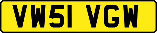 VW51VGW