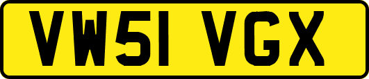 VW51VGX