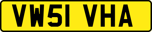 VW51VHA