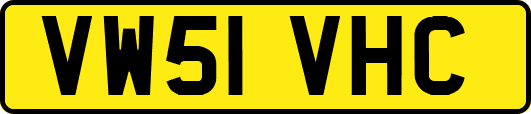 VW51VHC