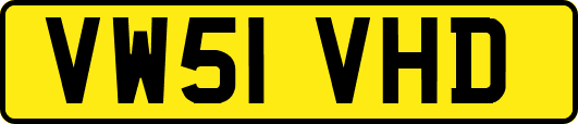 VW51VHD