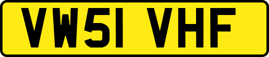 VW51VHF