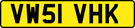 VW51VHK