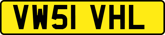 VW51VHL