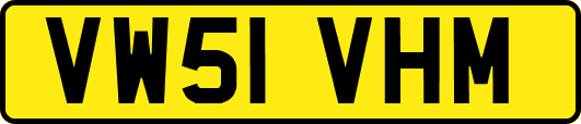 VW51VHM
