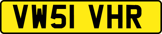 VW51VHR