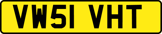 VW51VHT