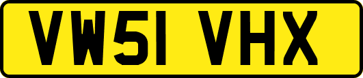 VW51VHX