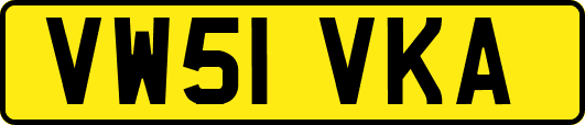 VW51VKA