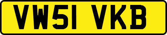 VW51VKB
